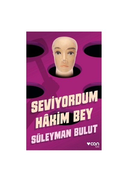 Seviyordum Hakim Bey