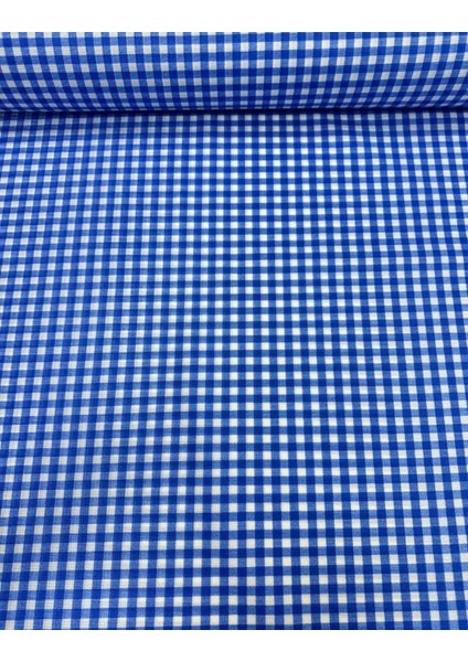 Masa Örtüsü & Piknik Örtsü -Raşel Kumaş 120 cm x 160 cm -Kare Desenli fiyatları