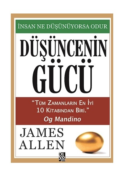 Düşüncenin Gücü
