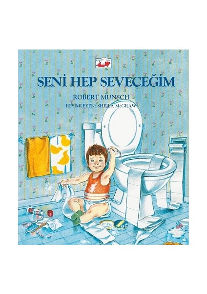 Seni Hep Seveceğim