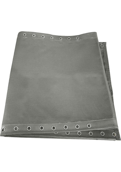 Alabilen Bez Boş Yatar Sandalyeler Gri (Yurt Dışından) fiyatları