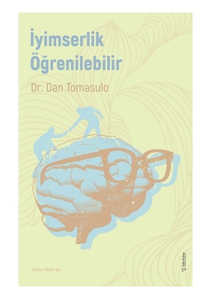 Iyimserlik Öğrenilebilir