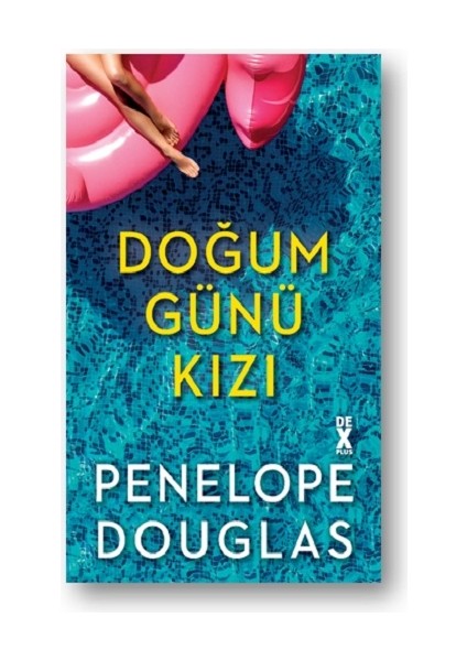 Doğum Günü Kızı