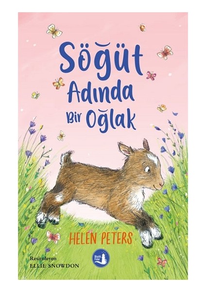 Söğüt Adında Bir Oğlak