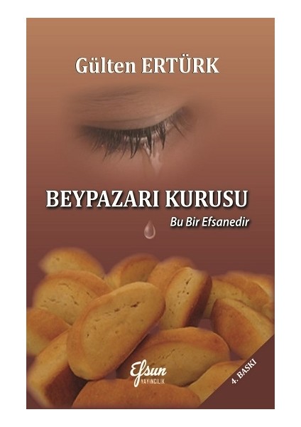 Beypazarı Kurusu