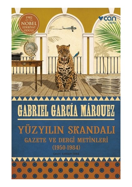 Yüzyılın Skandalı