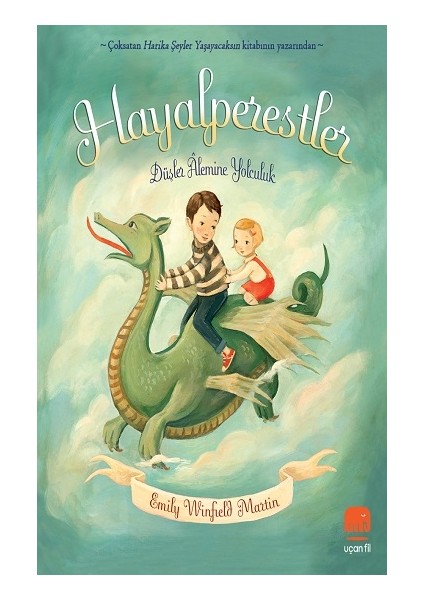 Hayalperestler - Düşler Alemine Yolculuk