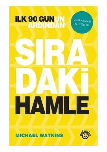 Sıradaki Hamle