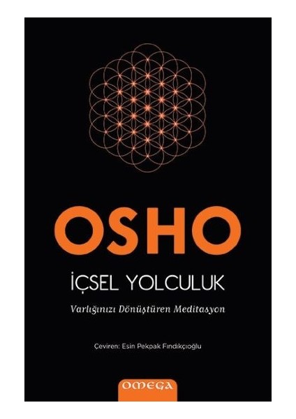 Içsel Yolculuk