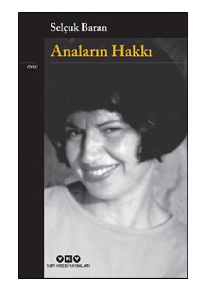 Anaların Hakkı