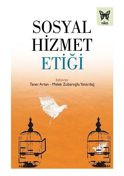 Sosyal Hizmet Etiği