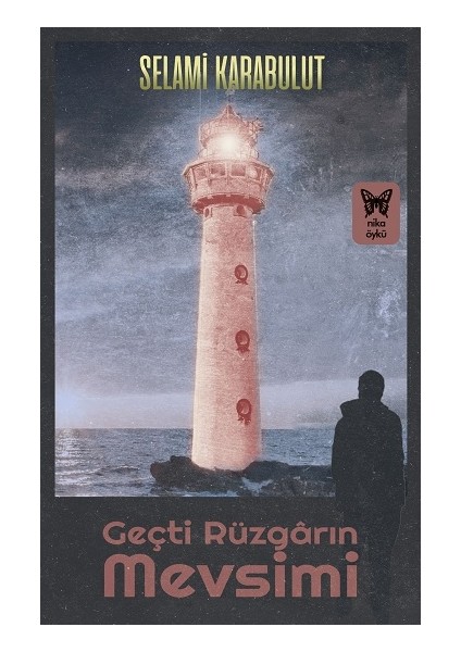 Geçti Rüzgarın Mevsimi