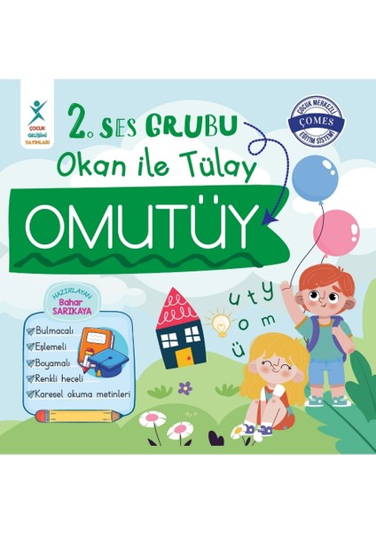 2. Ses Grubu Okan ile Tülay Omutüy