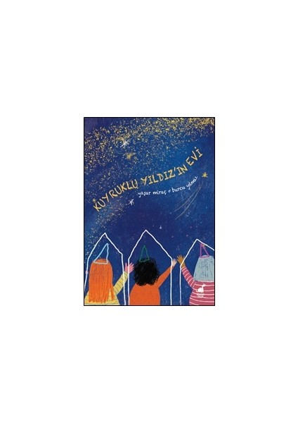 Kuyruklu Yıldız'ın Evi