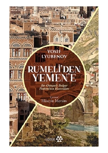 Rumeli'den Yemen'e