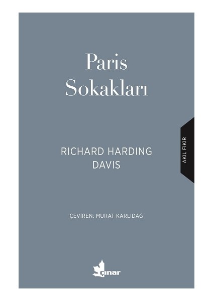 Paris Sokakları