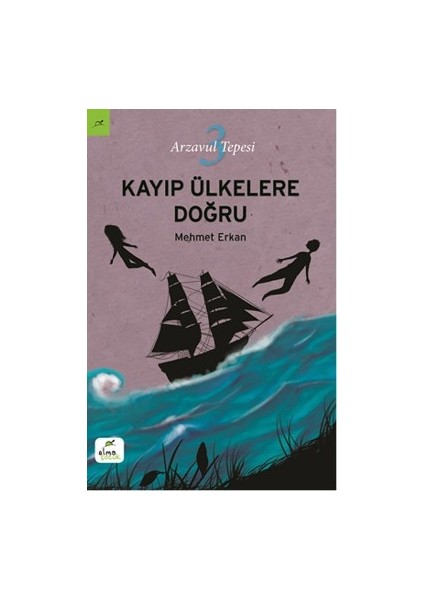 Kayıp Ülkelere Doğru