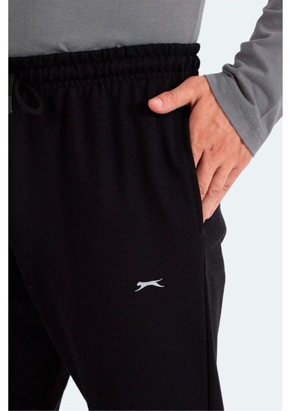 Mamun Sıyah Erkek Esofman Alt fırsatları