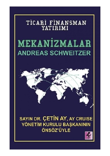 Mekanizmalar: Ticari Finansman Yatırımı (Sofcover)