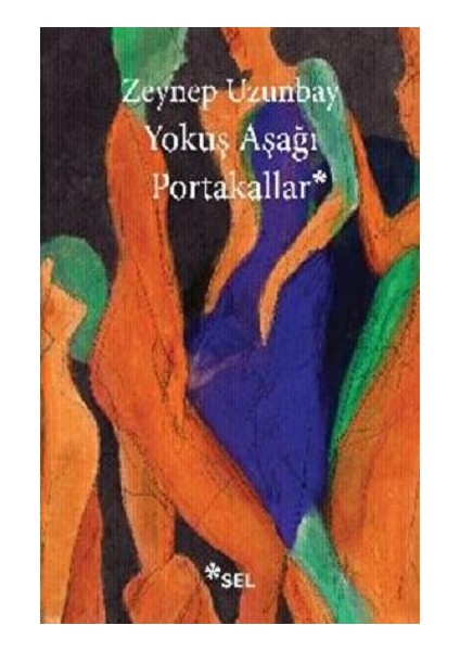 Yokuş Aşağı Portakallar