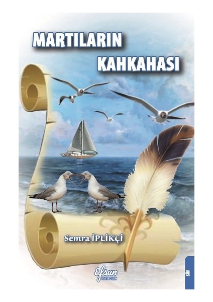 Martıların Kahkahası