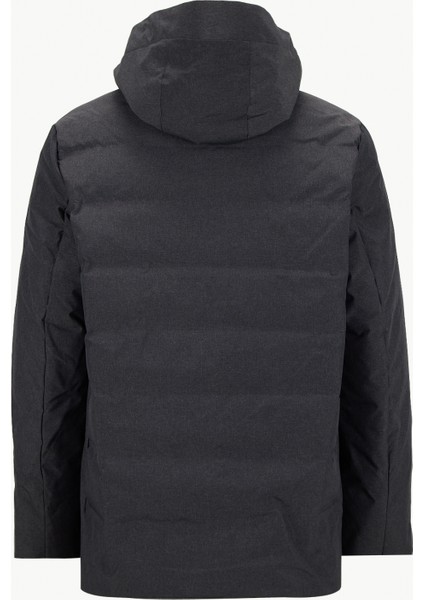 D5WM-MNT3723 Antrasit Düz Erkek Mont fiyatları