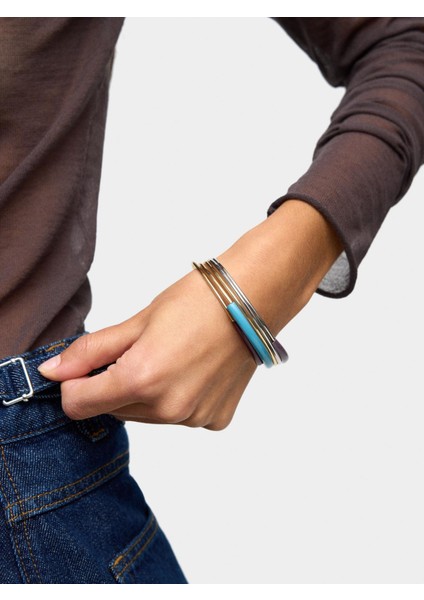 Mineli Bileklik Seti fiyatları