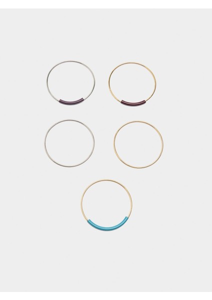 Mineli Bileklik Seti fırsatları