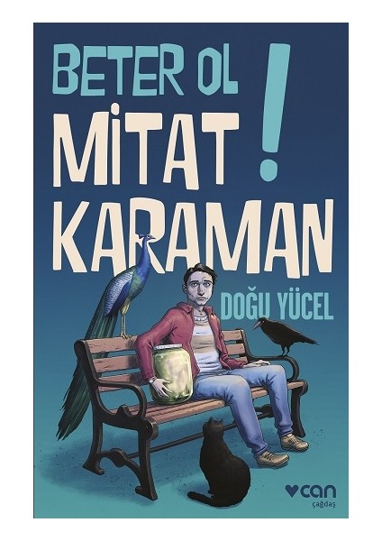 Beter Ol Mitat Karaman!