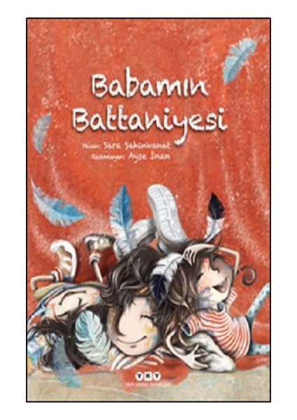 Babamın Battaniyesi