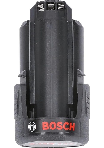 Pil Paketi 12 Volt Lityum-Iyon Pba 12 Volt 2.0 Ah