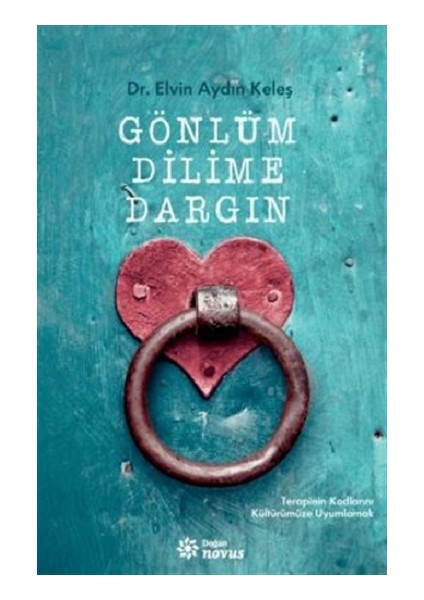 Gönlüm Dilime Dargın