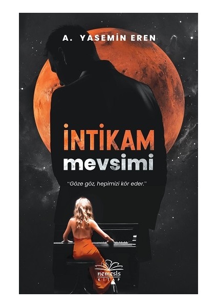 Intikam Mevsimi