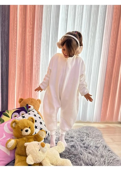 Pamuklu Pofidik 1,5 Tog Çocuk Uyku Tulumu fiyatları