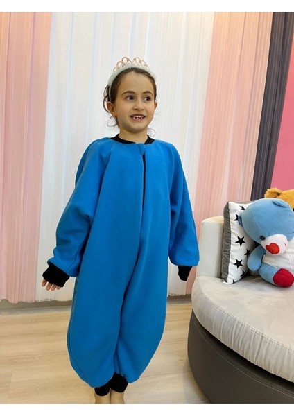 Pamuklu Pofidik 1,5 Tog Çocuk Uyku Tulumu fiyatları