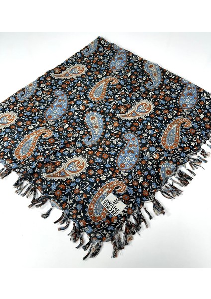 Sökme Boncuklu Pamuk Yazma - 05868-05 fiyatları