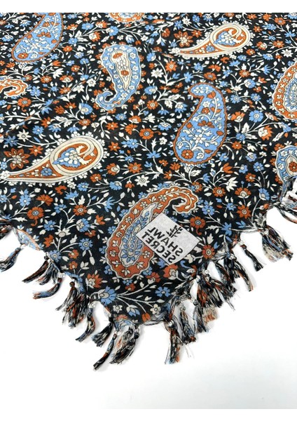 Sökme Boncuklu Pamuk Yazma - 05868-05 modelleri