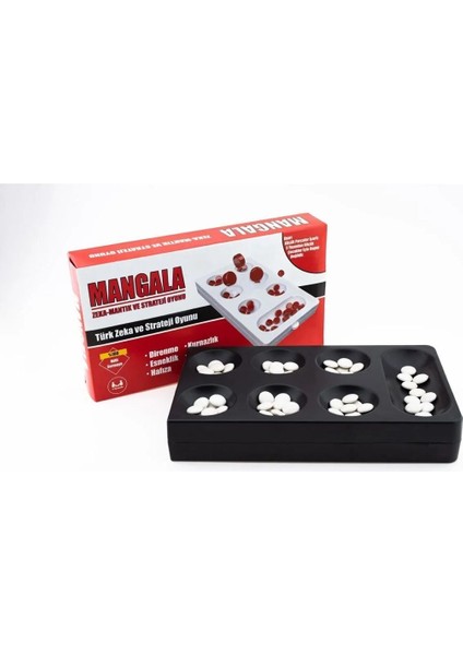 Mangala Strateji Oyunu-Mangala Oyunu modelleri