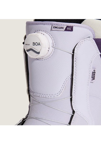 Encore Og Lilac Kadın Snowboard Botu fırsatları