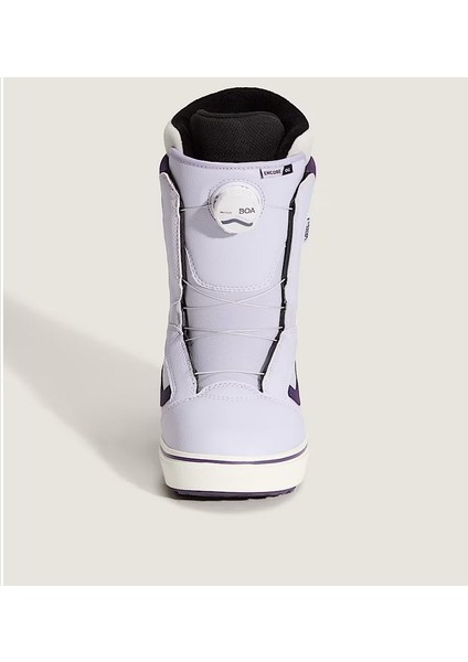 Encore Og Lilac Kadın Snowboard Botu
