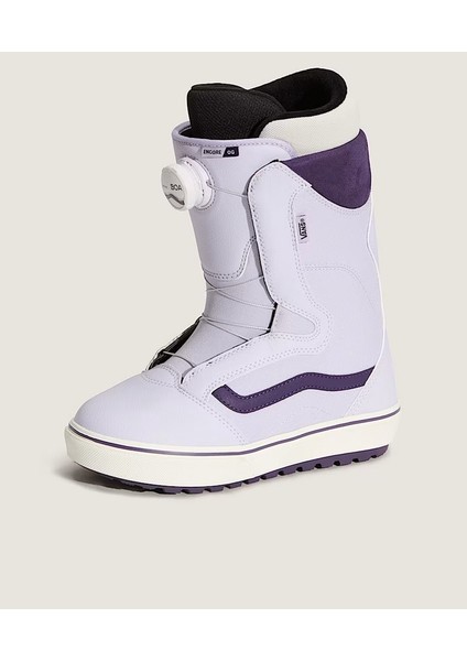 Encore Og Lilac Kadın Snowboard Botu