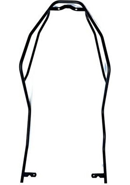 Pcx 125 Ön Arka Koruma Demiri 2025 Honda Uyumlu Dayanıklı Malzeme ile Güçlü Koruma