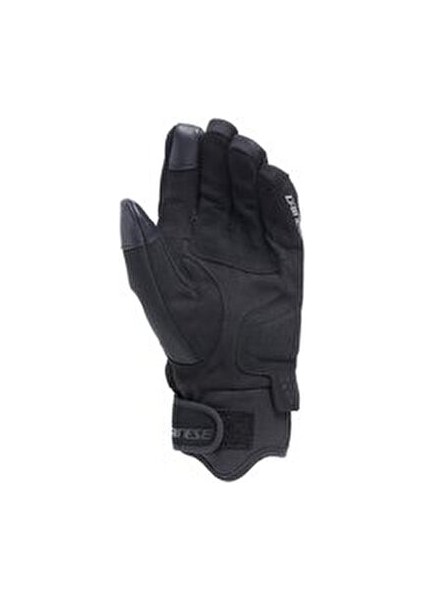 Eld/Tempest 2 D-Dry Kısa Siyah Yazlık Eldiven Yüksek Koruma ve Konfor modelleri