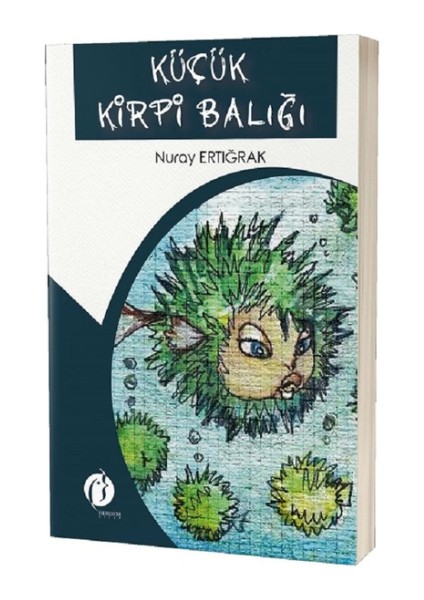 Küçük Kirpi Balığı