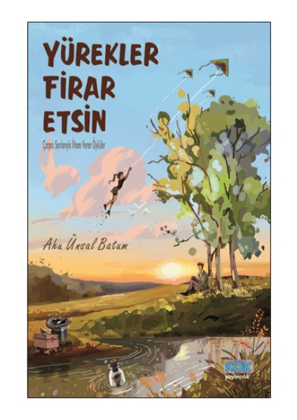 Yürekler Firar Etsin