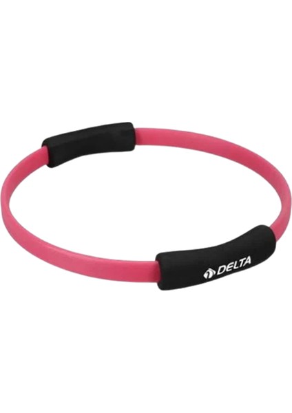 Pilates Çemberi Pembe Prf 604
