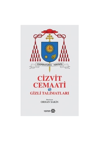 Cizvit Cemaati ve Gizli Talimatları