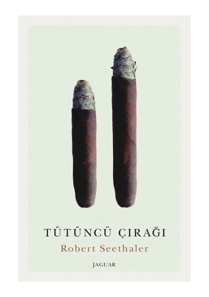 Tütüncü Çırağı