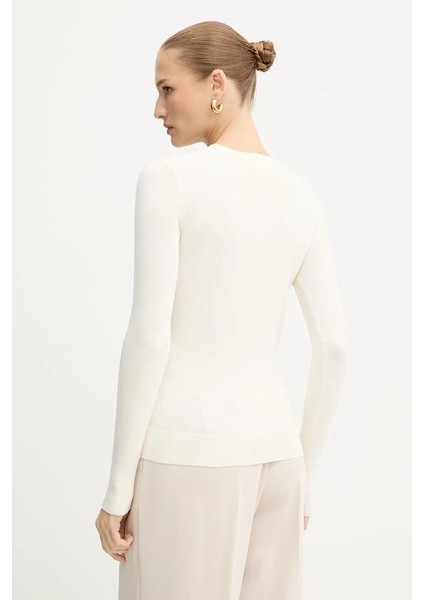 Kiara Kadın Triko Kazak W5YR23Z2NQ2 modelleri