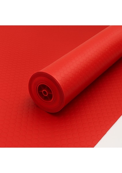 Pvc Paralı Zemin Döşemesi Otomobil Taban Muşambası En 110 cm